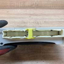 89221 47110 5011 2324 J1 Central body control module Toyota Prius (XW30)