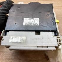 89221 47110 5011 2324 J1 Central body control module Toyota Prius (XW30)