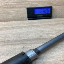 A2534503400 A2054620400  Steering column universal joint Mercedes-Benz GLC X253