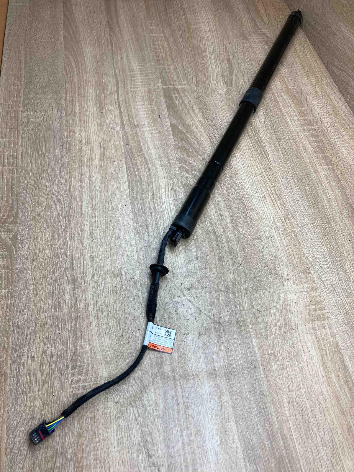 CPLA 70354 BF C16896 252 L494 Tailgate/trunk strut/damper Land Rover Range Rover