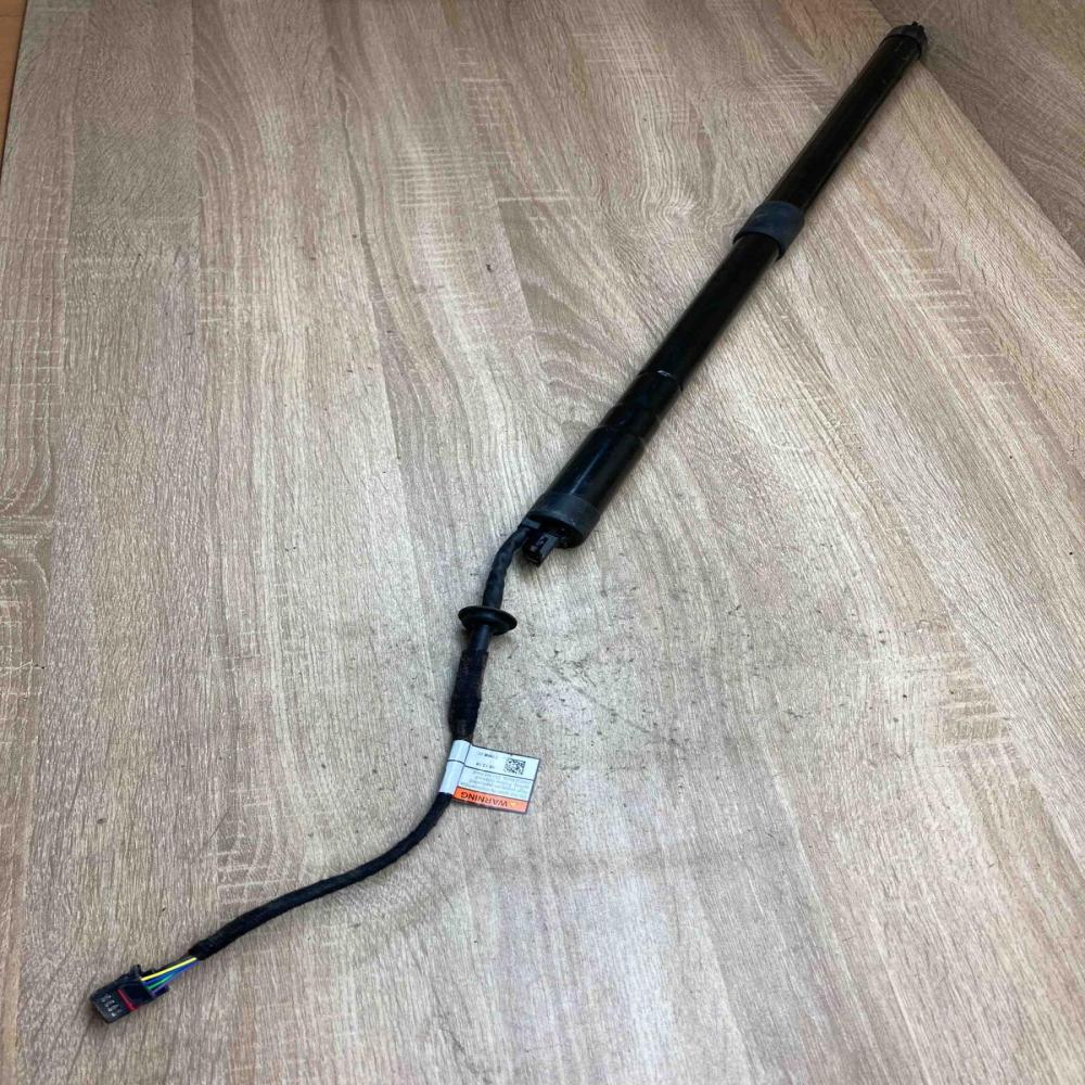 CPLA 70354 BF C16896 252 L494 Tailgate/trunk strut/damper Land Rover Range Rover