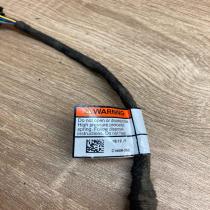 CPLA 70354 BF C16896 252 Used Tailgate/trunk strut/damper Land Rover Range Rover