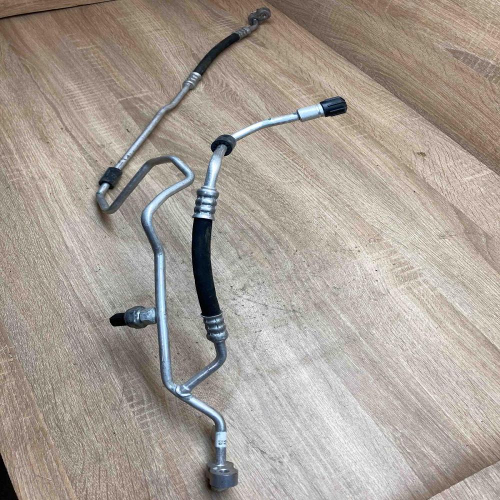 9228234 21515100  Air conditioning (A/C) pipe/hose BMW X3 F25