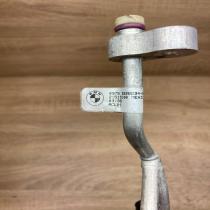 9228234 21515100  Air conditioning (A/C) pipe/hose BMW X3 F25