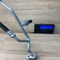 9228234 21515100  Air conditioning (A/C) pipe/hose BMW X3 F25