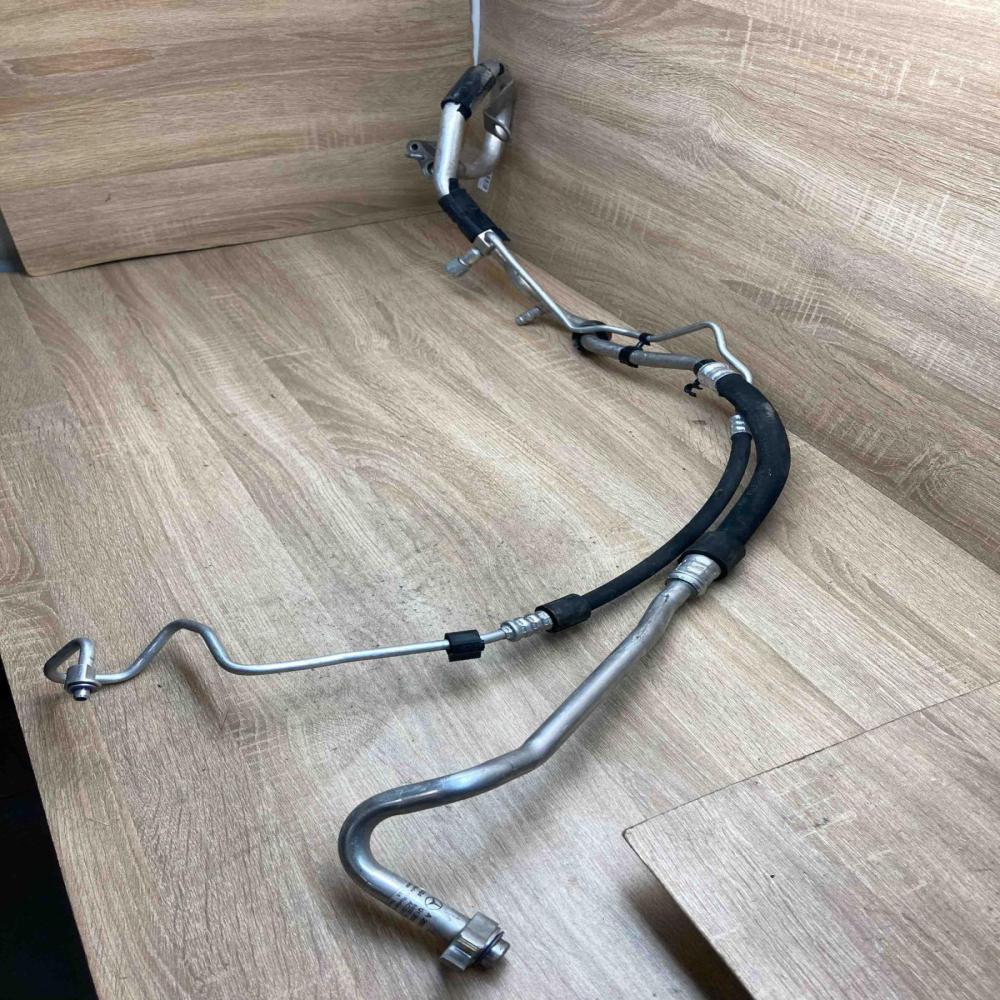A2058307404   Air conditioning (A/C) pipe/hose Mercedes-Benz C W205