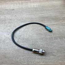 000098702  Adapter antenna cable Plug wire Audi A5 8T 8F
