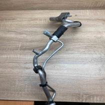 A2058307404   Air conditioning (A/C) pipe/hose Mercedes-Benz C W205