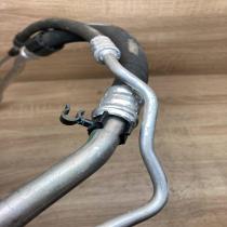 A2058307404   Air conditioning (A/C) pipe/hose Mercedes-Benz C W205