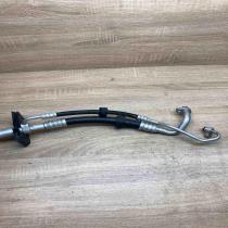 A1668305600 A1668350598  Air conditioning (A/C) pipe/hose Mercedes-Benz ML W166