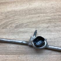 A1668305600 A1668350598  Air conditioning (A/C) pipe/hose Mercedes-Benz ML W166