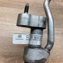 A1668305600 A1668350598  Air conditioning (A/C) pipe/hose Mercedes-Benz ML W166