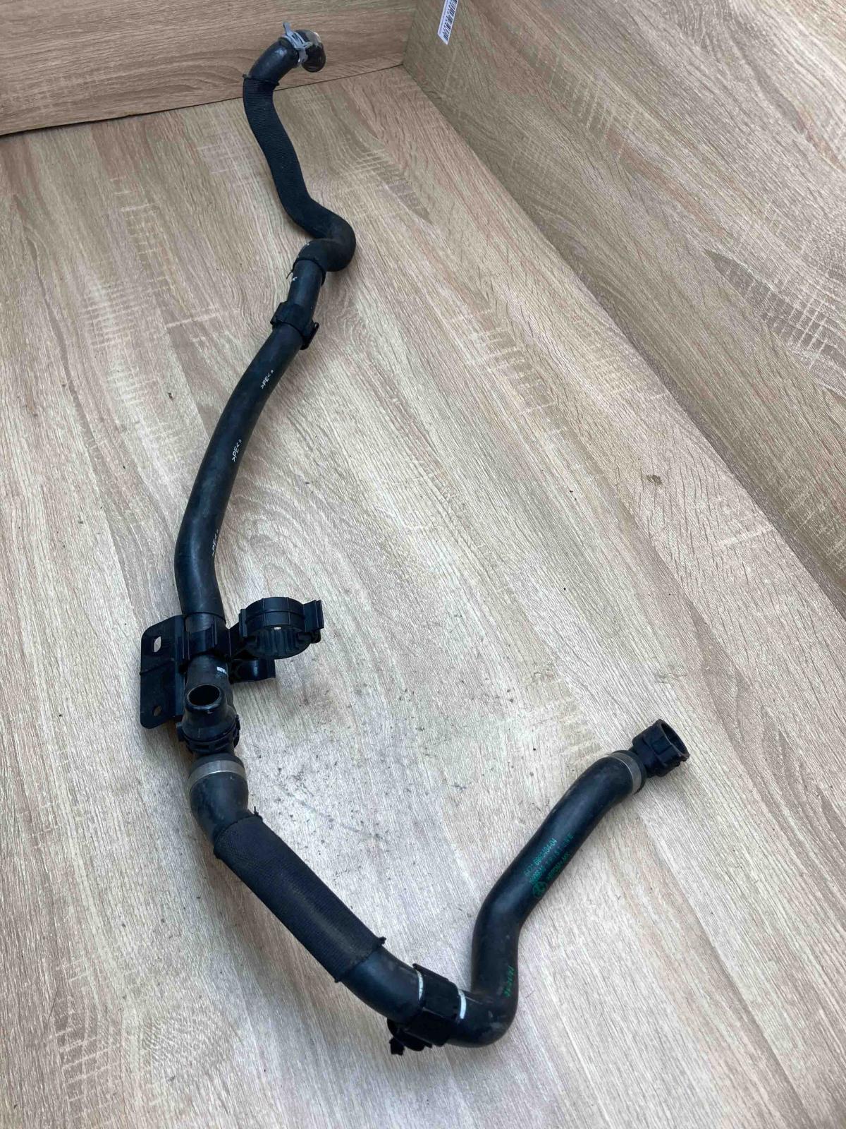 6993464 199066 10 8634307 Engine coolant pipe/hose BMW X3 G01