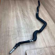 A1665063035 A1665063035  Air conditioning (A/C) pipe/hose Mercedes-Benz ML W166