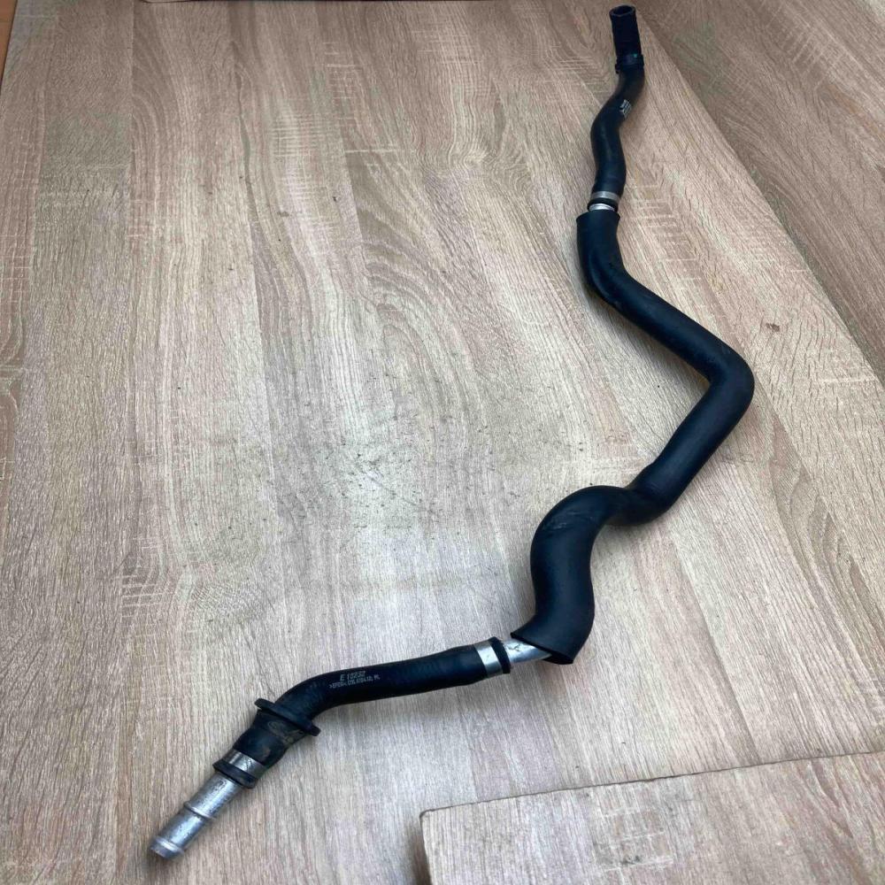 A1665063035 A1665063035  Air conditioning (A/C) pipe/hose Mercedes-Benz ML W166