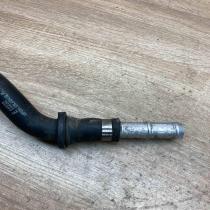 A1665063035 A1665063035  Air conditioning (A/C) pipe/hose Mercedes-Benz ML W166