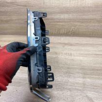 7255411 7260497  Front bumper upper radiator grill BMW 3 F30 F35 F31