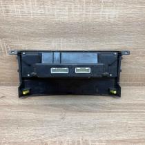 55902 0F010 C 55900 0F030  Climate control unit Toyota Corolla Verso AR10