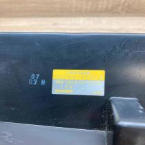 55902 0F010 C 55900 0F030  Climate control unit Toyota Corolla Verso AR10
