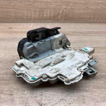 A6 Rear door lock  E RLW Rear door lock Audi A6 S6 C6 4F