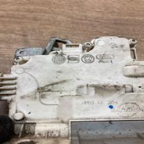 A6 Rear door lock  E RLW Rear door lock Audi A6 S6 C6 4F