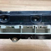 746775 10   Climate control unit Volkswagen PASSAT B6