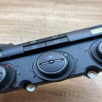 746775 10   Climate control unit Volkswagen PASSAT B6