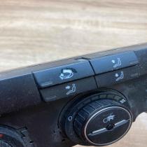 746775 10   Climate control unit Volkswagen PASSAT B6