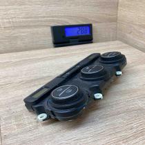 746775 10   Climate control unit Volkswagen PASSAT B6