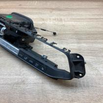 9468627 216670 03  Climate control unit BMW 5 G30 G31
