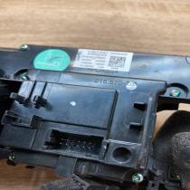 9468627 216670 03  Climate control unit BMW 5 G30 G31