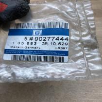90277444   Other front door trim element Opel Vectra B