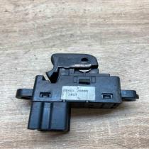 25411 JD000   Electric window control switch Nissan Qashqai