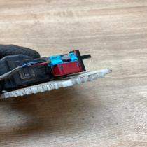 113800 2800   Air flap motor/actuator Toyota Verso
