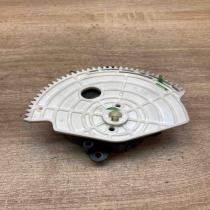 113800 2800   Air flap motor/actuator Toyota Verso