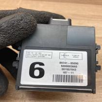 89741 05090 001557843 0603B1 A Other control units/modules Toyota Avensis T270