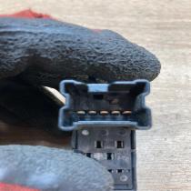 25411 JD000 1517  Electric window control switch Nissan Qashqai
