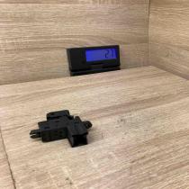 25411 JD000 1517  Electric window control switch Nissan Qashqai