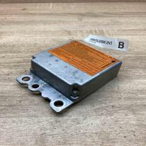 98820JD000 070416 B Airbag control unit/module Nissan Qashqai