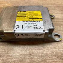 89170 0F031 213819 103  Airbag control unit/module Toyota Corolla Verso AR10