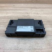 284B2 JD02D 5WK49372  Comfort/convenience module Nissan X-Trail T31