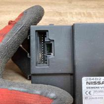 284B2 JD02D 5WK49372  Comfort/convenience module Nissan X-Trail T31