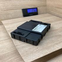 284B2 JD02D 5WK49372  Comfort/convenience module Nissan X-Trail T31
