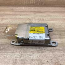 89170 0F100 220591 101  Airbag control unit/module Toyota Verso