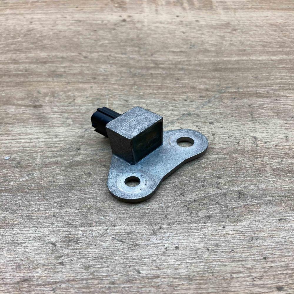 FAEG0077181152   Airbag deployment crash/impact sensor Nissan X-Trail T30