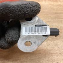 FAEG0077181152   Airbag deployment crash/impact sensor Nissan X-Trail T30
