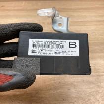 89780 05070 625481 000  Immobilizer control unit/module Toyota Avensis T270