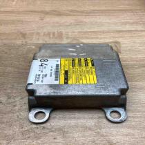 89170 05121 215767 102  Airbag control unit/module Toyota Avensis T250