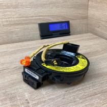 77H0213   Airbag slip ring squib (SRS ring) Toyota Yaris