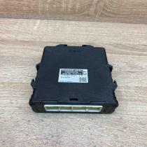 89535 76010 791003661  Gearbox control unit/module Toyota Prius (XW30)